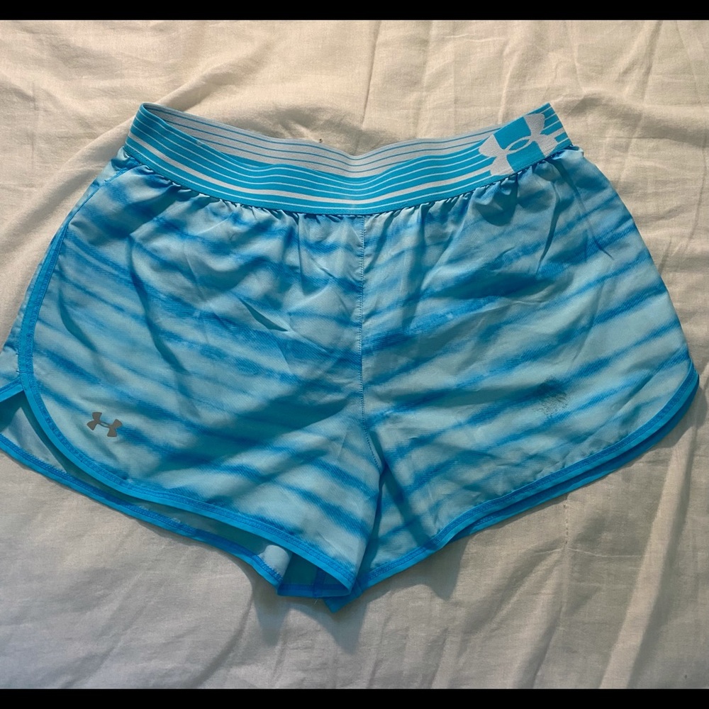 Under armour shorts